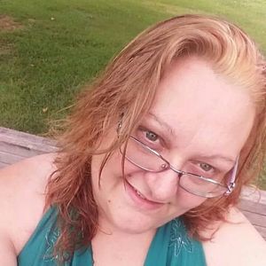 Meet your Posher, Christy